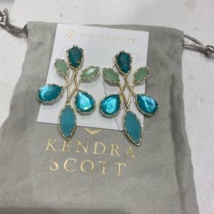 KENDRA SCOTT GWENYTH